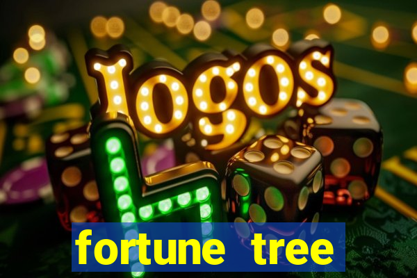 fortune tree prosperity demo